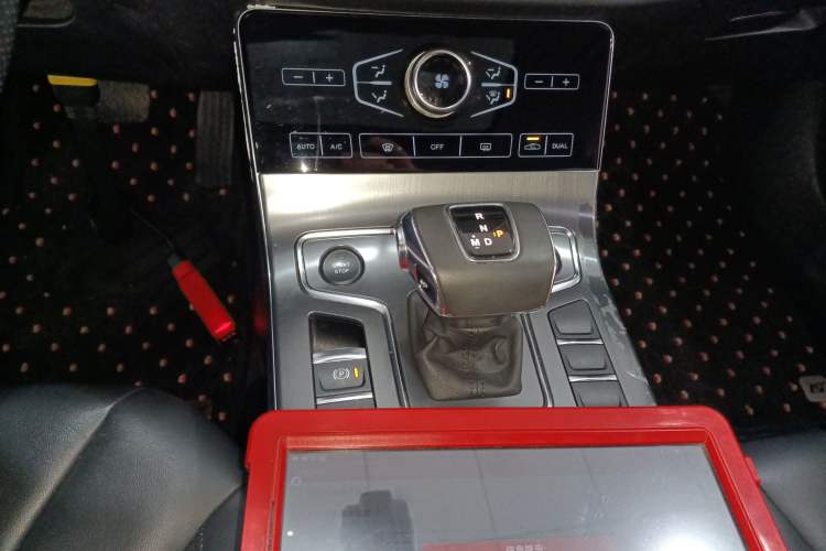 Used Hongqi H5 2020 1.5T DCT Flagship Edition
