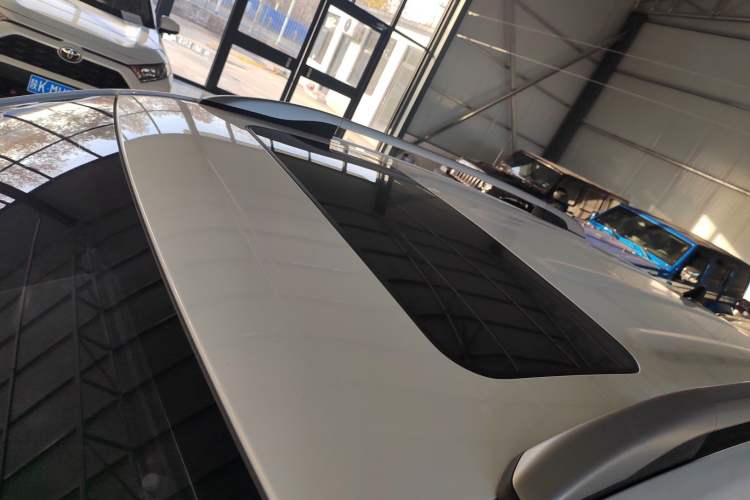 Used Hyundai ix35 2021 2.0L Automatic 2WD GLS Leading Edition
