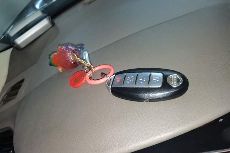 Used Nissan Teana 2011 2.0L XL Comfort Edition
