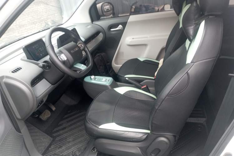 Used Qiyuan Lumin 2023 205km Xiangqin Version