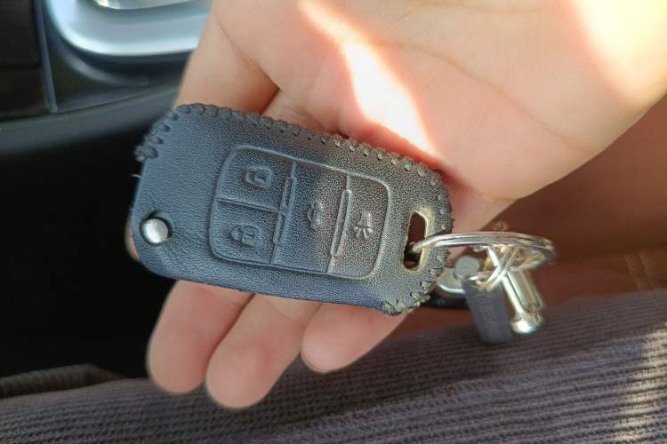 Used Buick Regal 2015 1.6T Elite Tech Model
