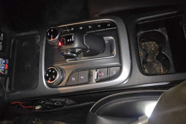 Used Tank 300 2021 Off-Road Edition 2.0T Conqueror