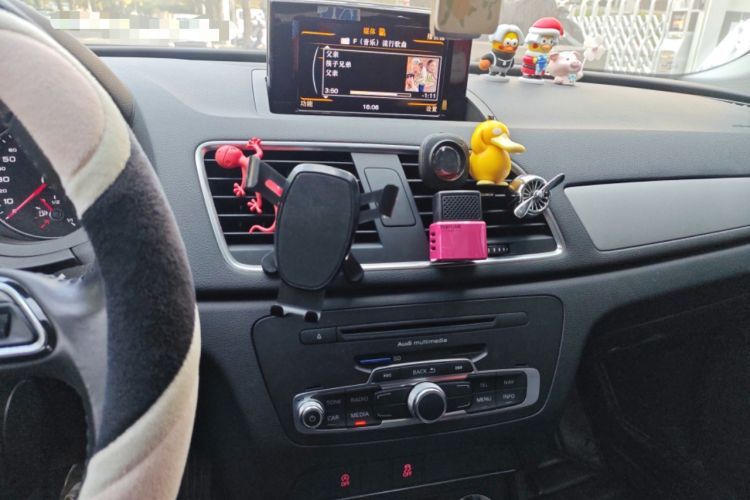 Used Audi Q3 2015 35 TFSI Millionth Anniversary Intelligent Edition