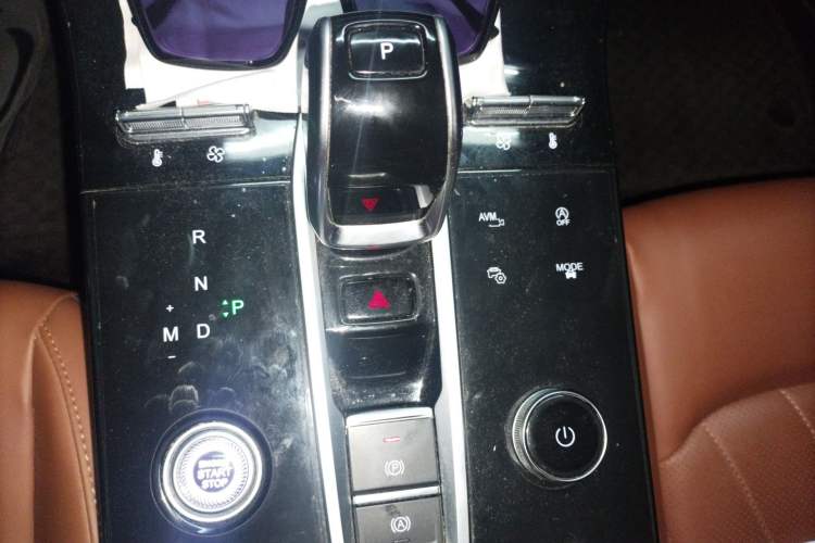 Used Chery Tiggo 8 PLUS 2021 290TGDI DCT Luxury Edition