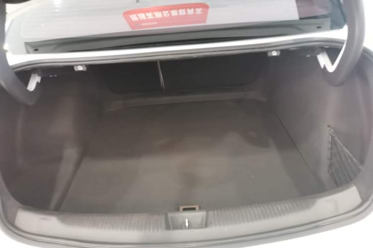 Used Buick Regal 2020 552T Elite Edition Trunk