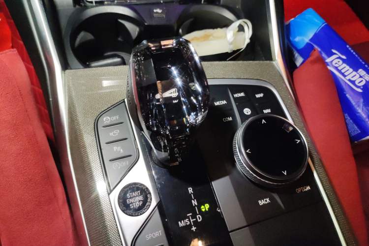 Used BMW 4 Series 2021 Facelifted 430i M Sport Night Edition
