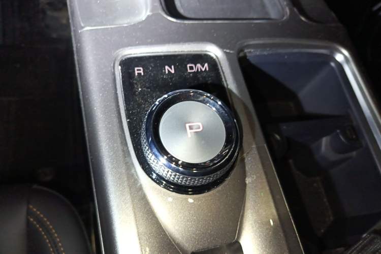 Used Haval DARGO 2024 1.5T DCT Border Collie Edition