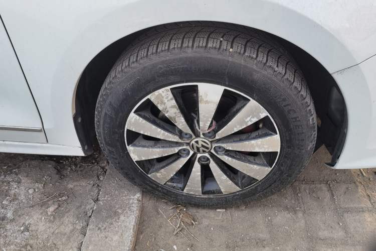 Used Volkswagen Sagitar 2018 280TSI DSG Comfort Model