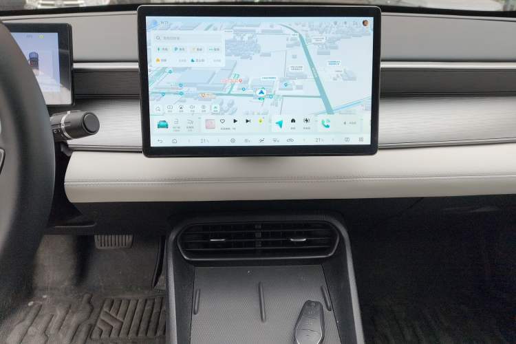 Used BYD Seal 05 DM-i 2025 DM-i Intelligent Drive 120KM Flagship Model
