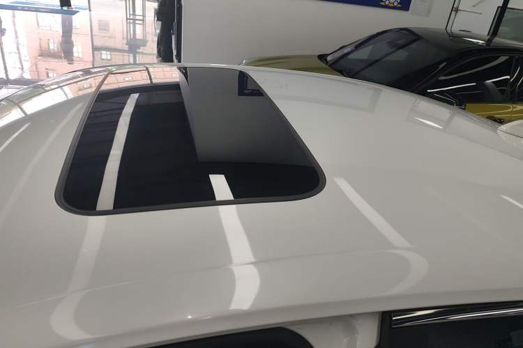 Used Honda Civic 2023 240TURBO CVT Dynamic Edition
