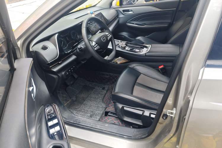 Used AION S 2022 Meizu 580