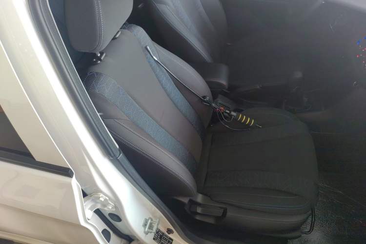 Used Baojun 310 2020 1.2L Manual Value Edition
