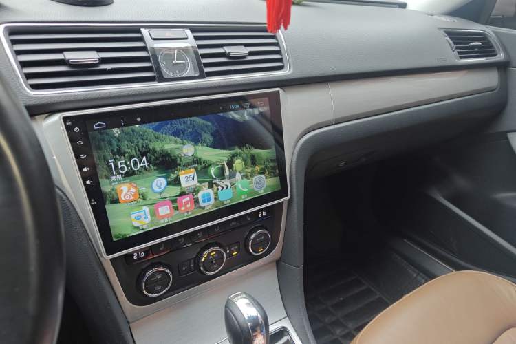 Used Volkswagen Passat 2014 1.8TSI DSG Prestige Edition