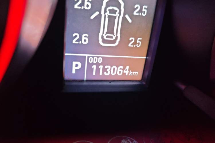 Used Haval H6 2015 Sport Edition 1.5T Automatic Two-Wheel Drive Luxury Model