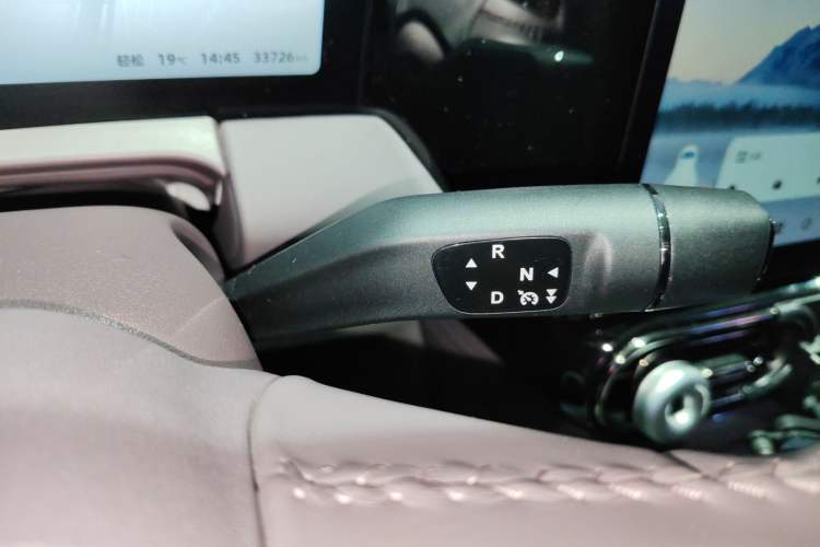 Used Leapmotor C11 2023 Range-Extended 300 Smart Enjoyment Edition