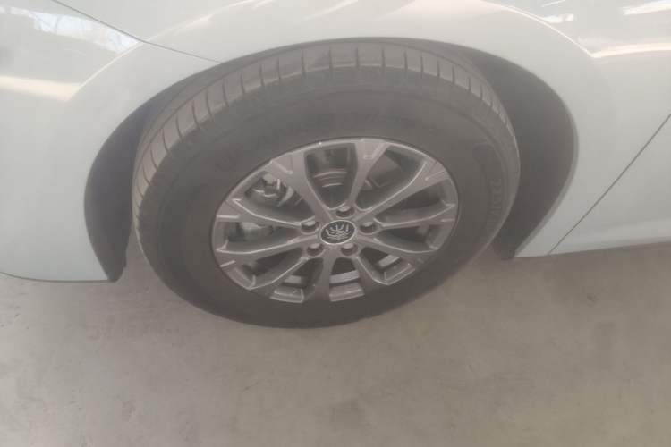 Used BYD Qin L 2024 DM-i 80KM Leading Model