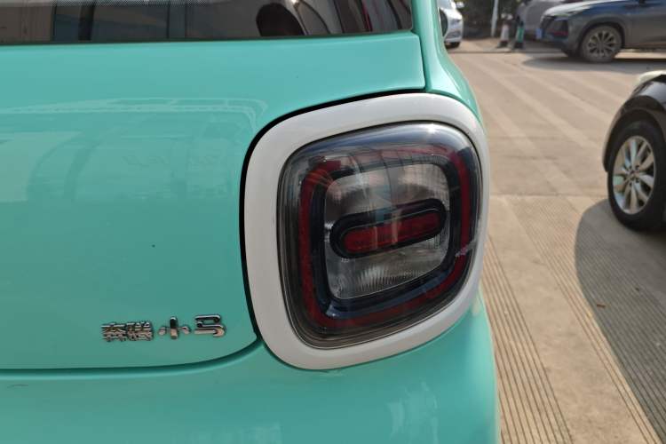 Used Bestune Pony 2025 222km Lightning Horse