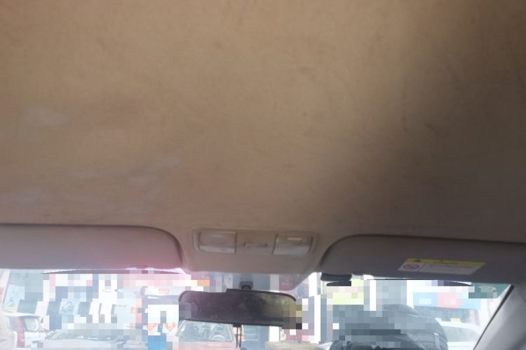 Used Hyundai Verna (new generation) 2016 1.4L Manual Cool Edition GLS
