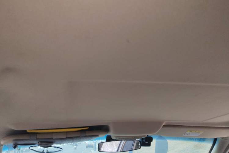 Used Buick GL8 2014 2.4L Classic Edition