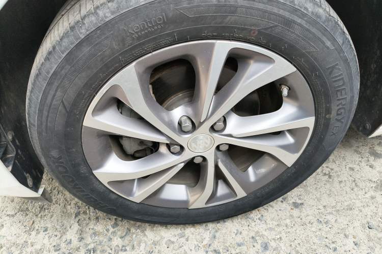 Used Buick Verano 2023 Pro Enjoyment Edition