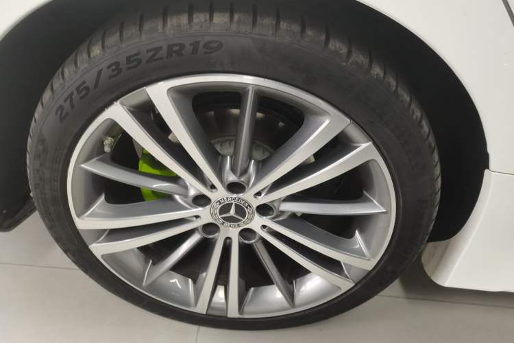 Used Mercedes-Benz CLS 2021 CLS 300 Sport Edition
