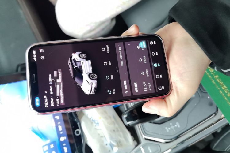 Used Lynk & Co 01 EM-P 2023 1.5TD EM-P PM
