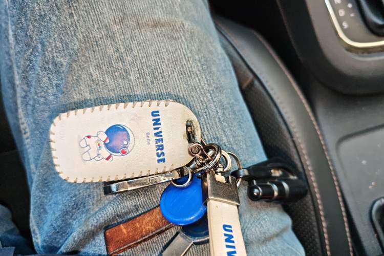 Used Volkswagen Sagitar 2015 230TSI Automatic Luxury Model
