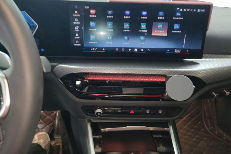 Used BMW 4 Series 2024 430i M Sport Night Edition