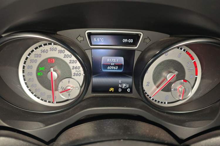 Used Mercedes-Benz GLA 2016 GLA 200 Sport Edition