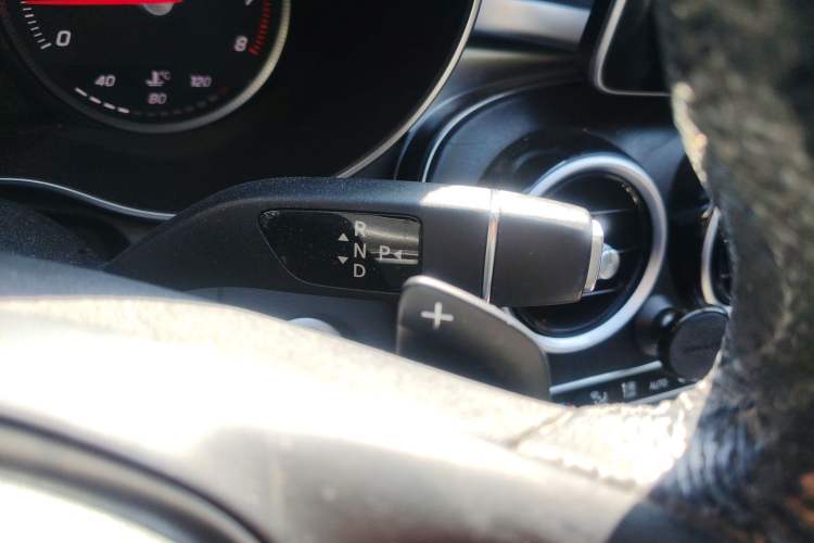 Used Mercedes-Benz C-Class 2015 Revised C 200 L Sport Edition
