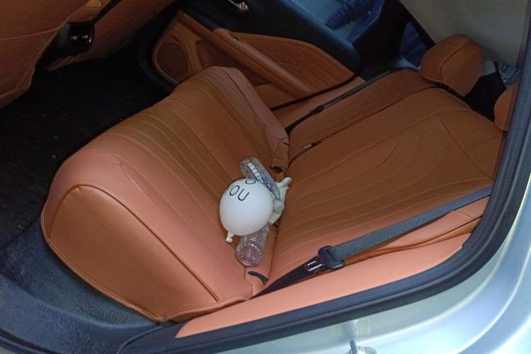 Used AION RT 2025 520 Smart Luxury Edition
