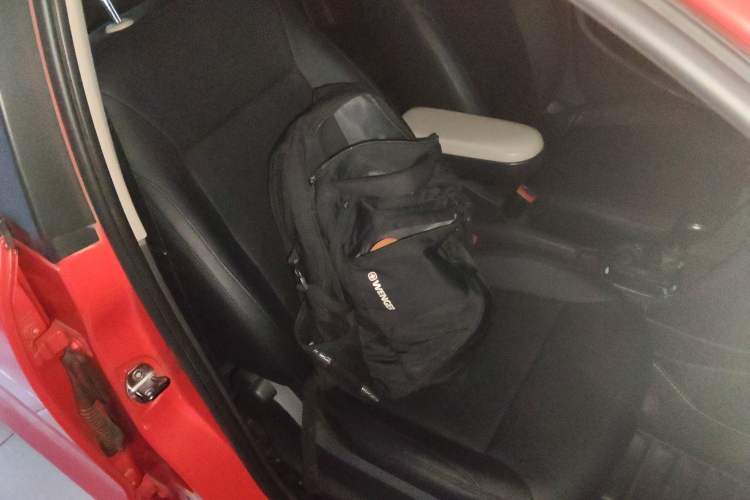 Used Volkswagen Polo 2013 1.6L Automatic Comfort Edition