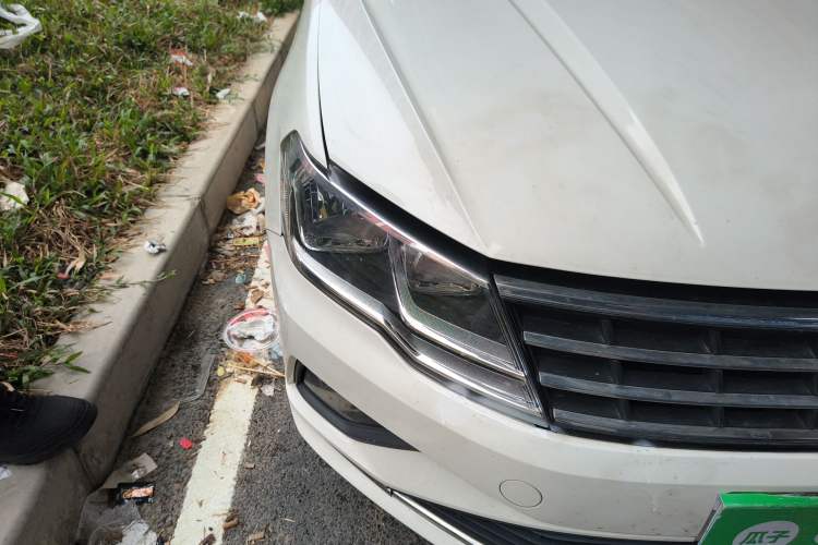 Used Volkswagen Jetta 2017 1.5L Automatic Comfort Model