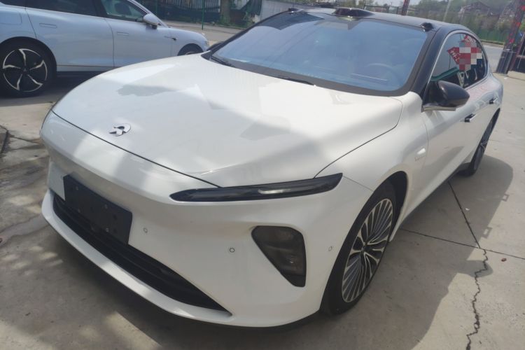 Used Nio ET7 2023 75 kWh
