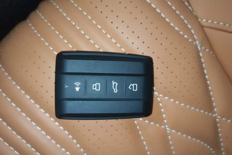 Used Tank 500 2022 3.0T Business Edition "Creation Realm" Design 5-Seater
