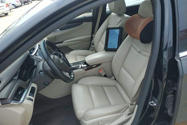 Used Cadillac XTS 2017 28T Tech Edition