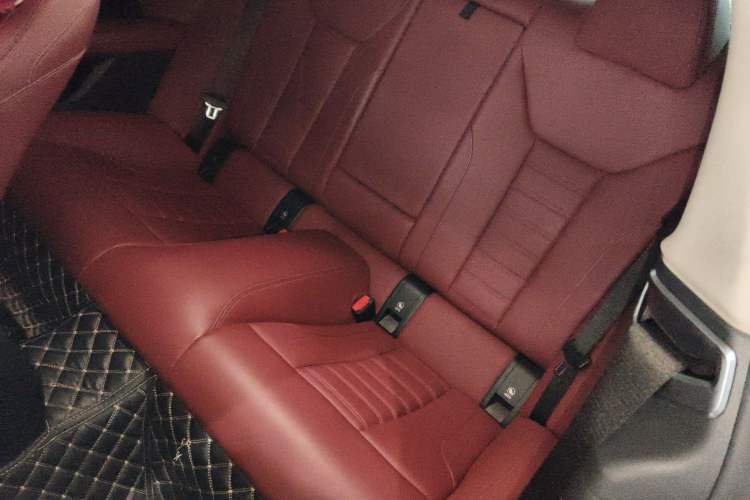 Used BMW 4 Series 2021 425i M Sport Package