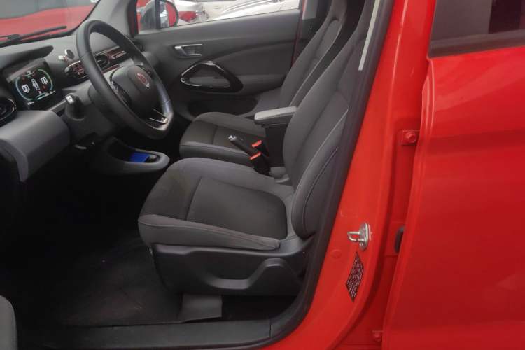 Used Leapmotor T03 2022 Special Edition
