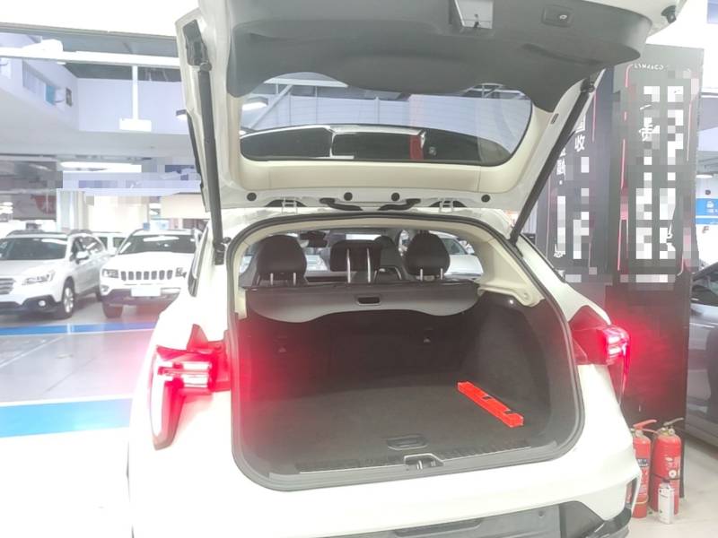 Used Lynk & Co 01 2023 2.0TD Two-Wheel Drive Asian Games Edition — 18