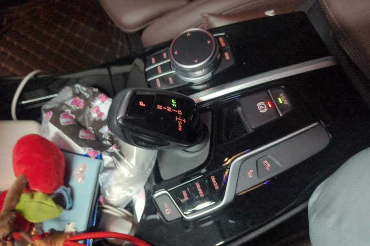 Used BMW X3 2020 xDrive28i Luxury Package
