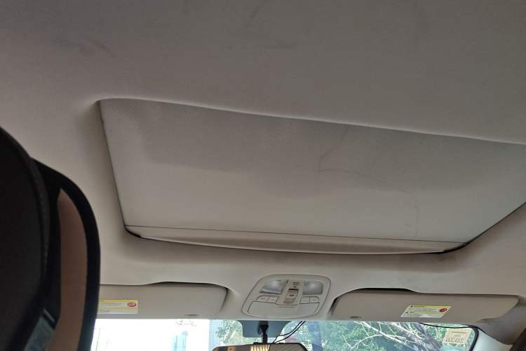 Used SAIC MAXUS G10 2018 PLUS 2.0T Automatic Elite Edition
