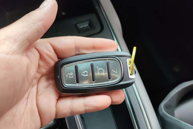 Used Citroen C5 AIRCROSS 2018 350THP Enjoyment Version
