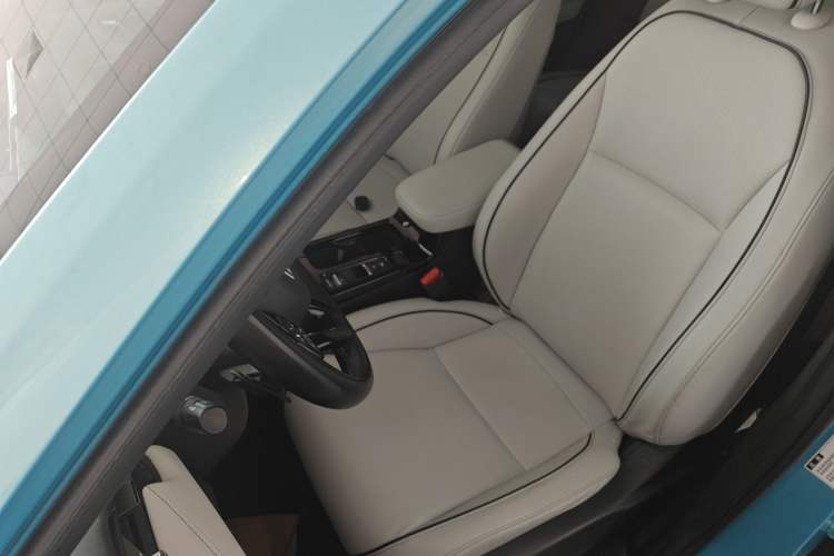 Used Honda e:NS1 2022 e-Motion Edition
