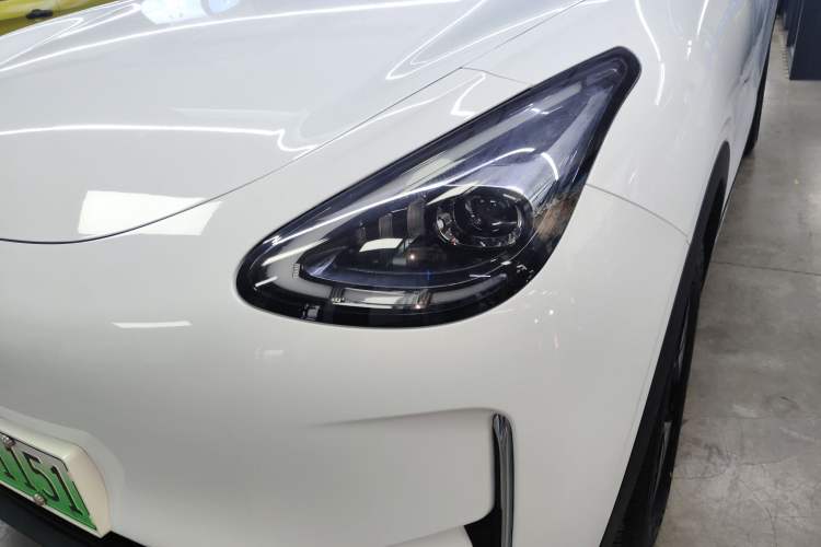 Used Geely Galaxy Geome 2026 Model 310km Dream Edition
