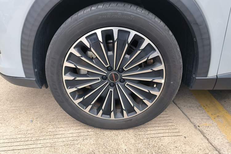 Used EXEED Stellar C-DM 2024 1.5T Long-Range Pro