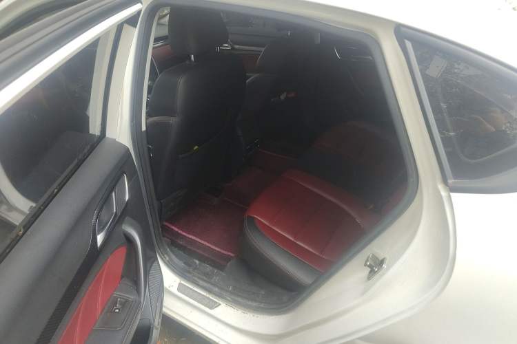 Used MG 6 2019 20T Automatic Trophy 10th Anniversary Edition