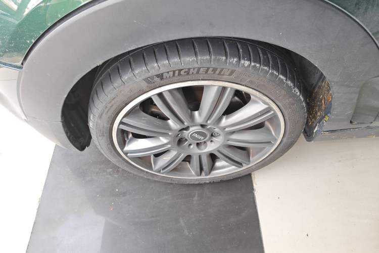 Used MINI Clubman 2016 Revised Version 2.0T COOPER S Connoisseur Edition