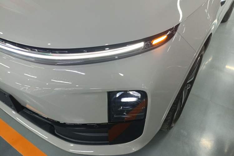 Used Li Auto L6 2024 Pro Model