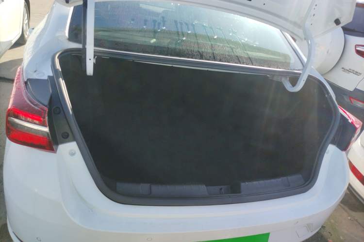 Used Chery Arrizo GX 2021 Champion Edition 1.5L CVT Deluxe Version
