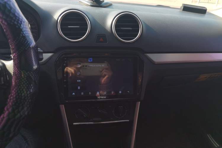 Used Volkswagen Jetta 2013 1.4L Manual Fashion Model